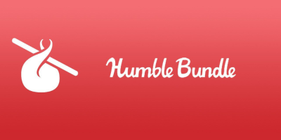 Humble bundle Play Together