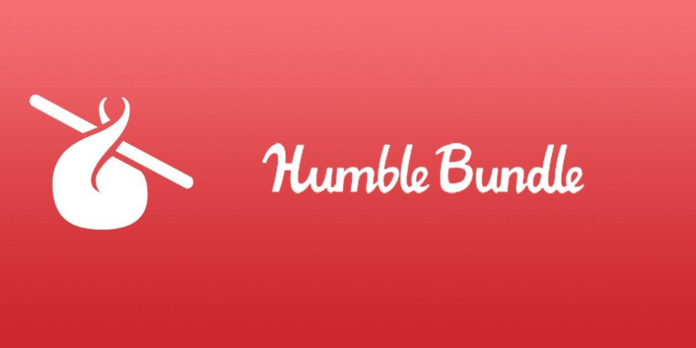 Humble bundle Play Together