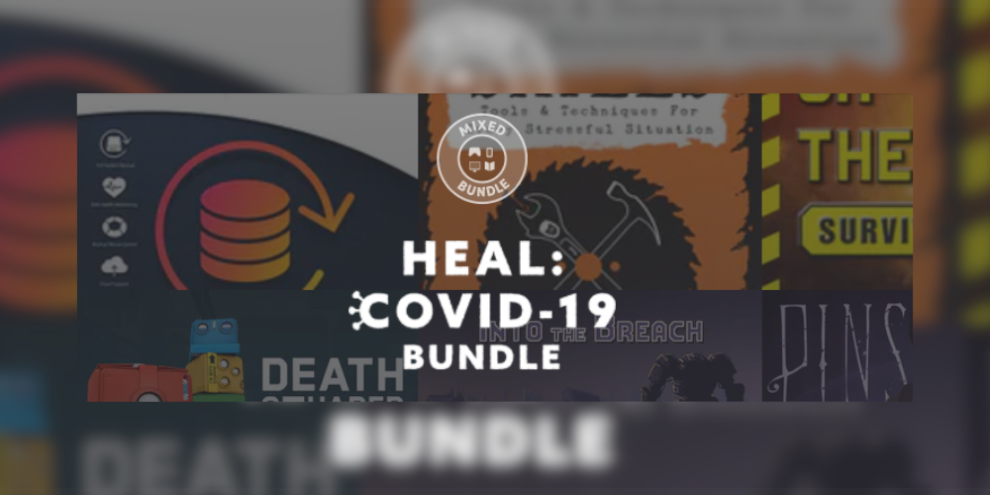 Heal: Covid-19 Bundle
