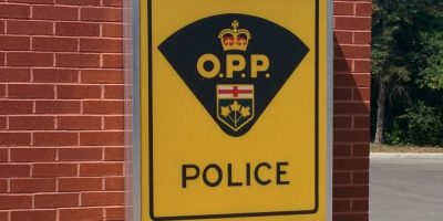 Barrie man arrested in bar fight at Wasaga beach; loaded handgun confiscated