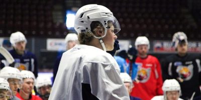 No surprise if Colts and Battalion series goes full seven games