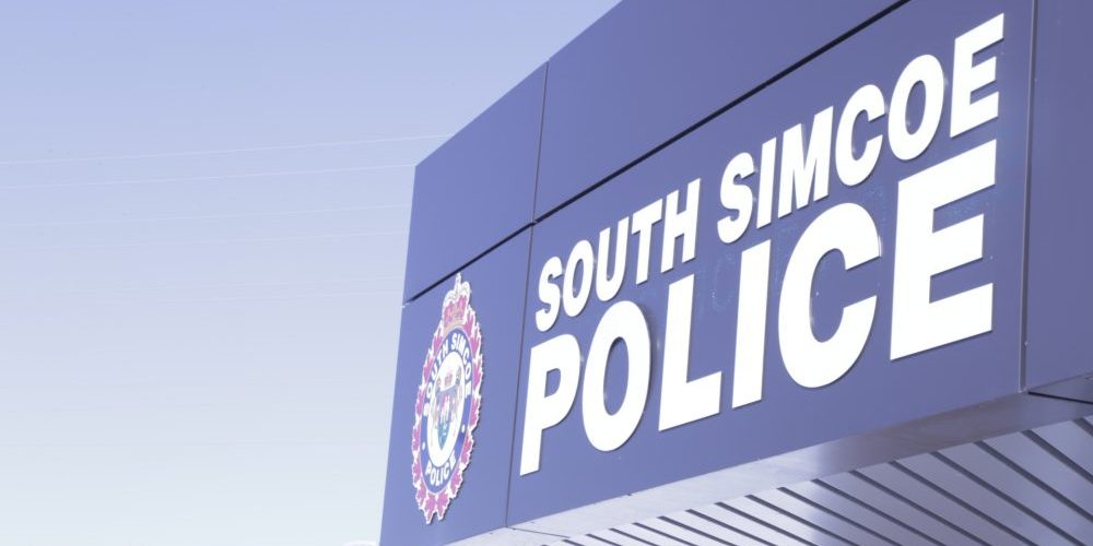 Suspicious fire in Bond Head, South Simcoe police investigating Barrie 360
