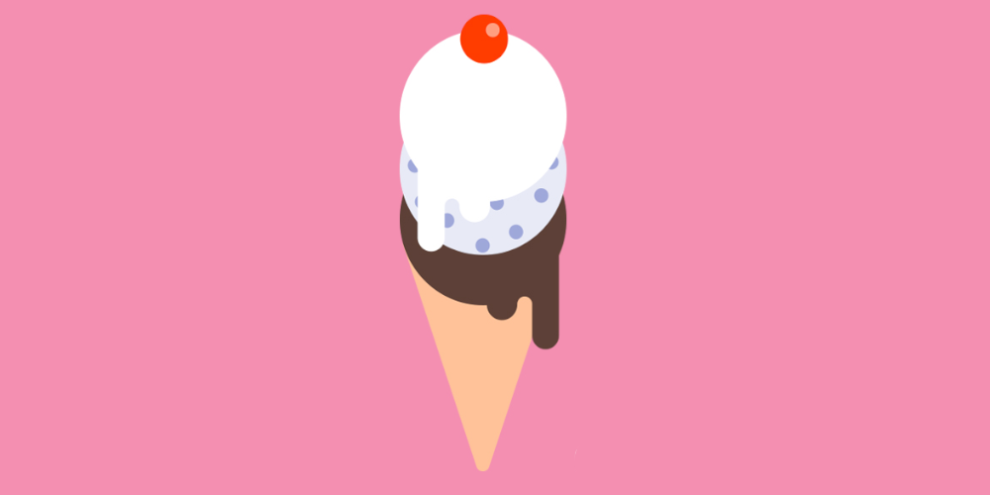 Ice Cream Google