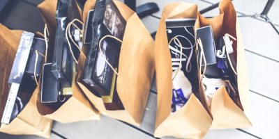 How to break the habit of impulse buying