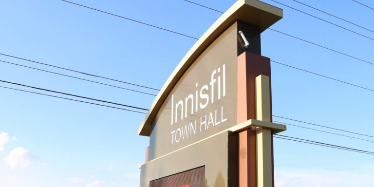 Innisfil hosting open houses for Transit Master Plan | Barrie 360