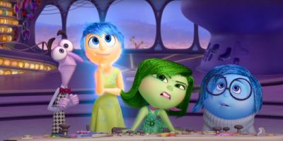 Inside out Via youtube