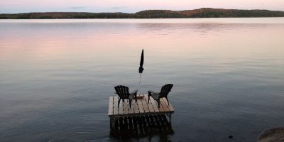 Interest Rates Cottage Country - CP