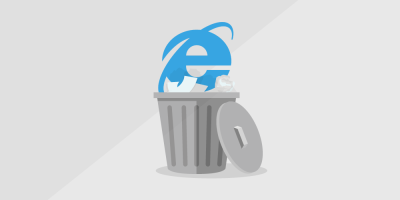 Internet Explorer ending support