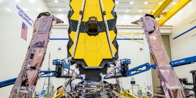 James Webb Space Telescope