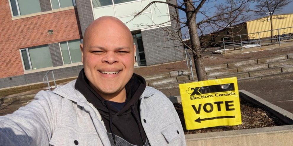 Conservatives candidate Jamil Jivani clinches seat in Ontario riding