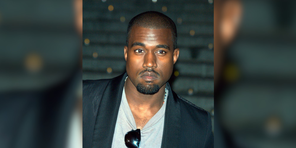 Kanye West Officially changes name to 