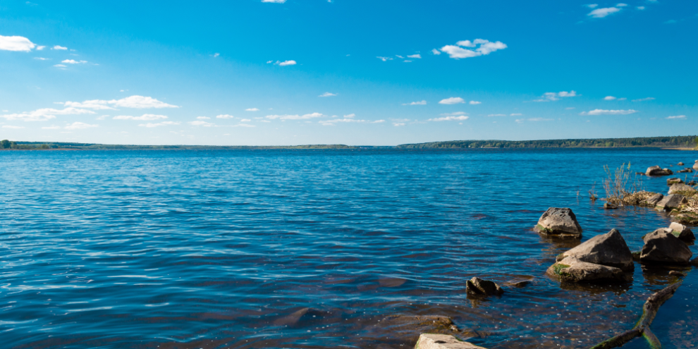 Lake Simcoe Watershed