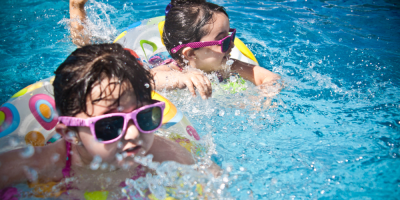 City Of Barrie Learn To Swim