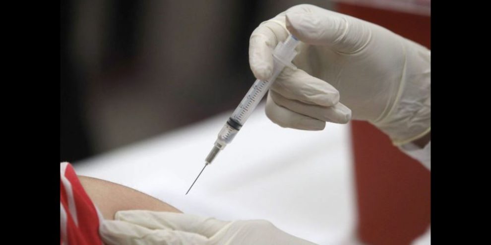 Liberal government vaccines poorest- CP