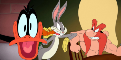 Looney Tunes Cartoons