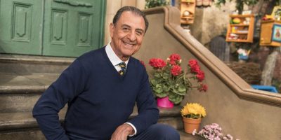 Emilio Delgado, Luis on 'Sesame Street' for 45 years, dies