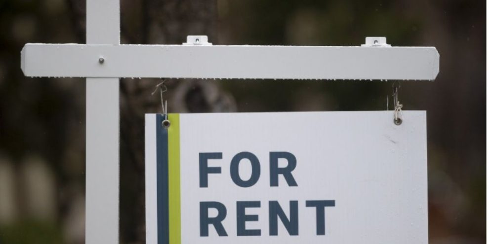 Average asking rents reached $2,185 in June as growth slows to seven per cent: report