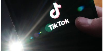 TikTok sues US government over law that could ban the social media platform