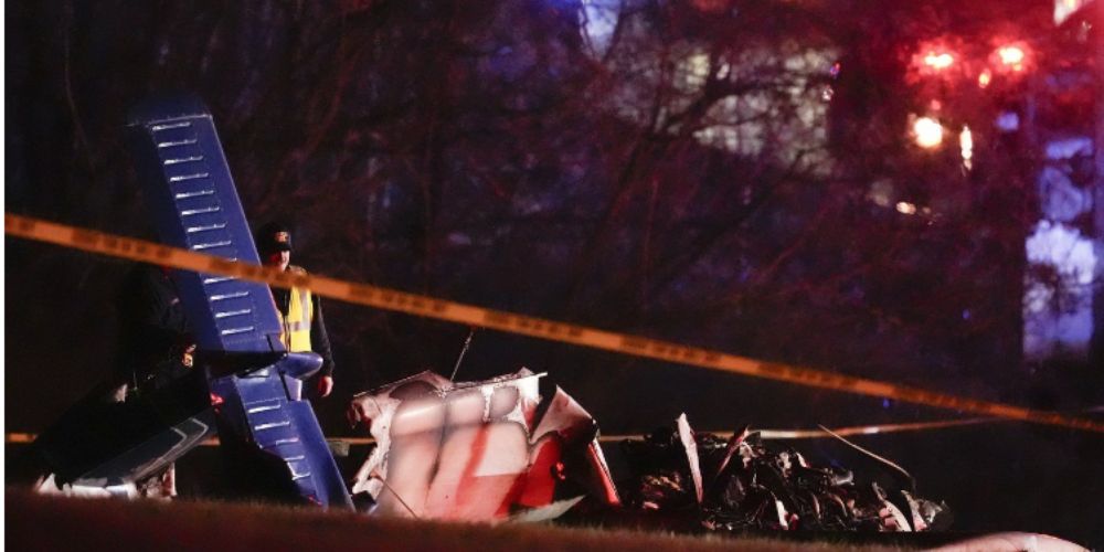 Family killed in Nashville plane crash from King Township