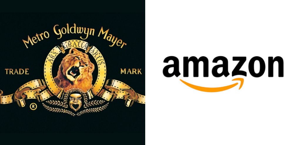MGM Amazon Merger