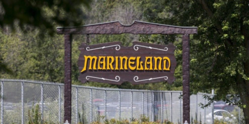 Marineland - CP