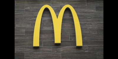 McDonald's - AP