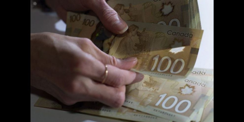 Canadian families spent 43% of income on taxes in 2023: Fraser Institute Study