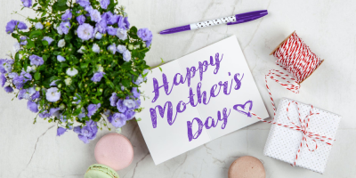 Mother's day gifts and ideas