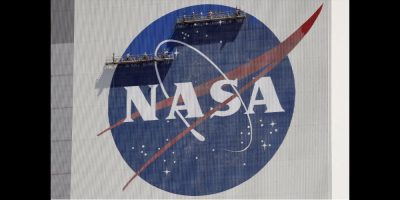 Nasa UFOs - AP