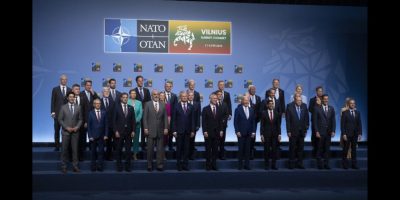 NATO Canada Ukraine - CP