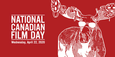 National Canadian Film Day