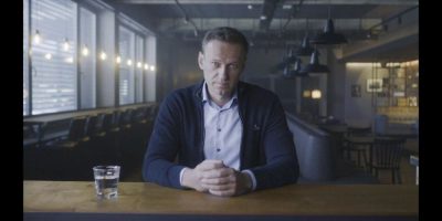 Navalny - CP