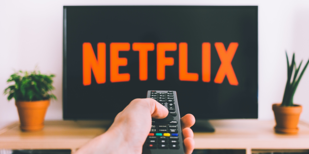 Netflix testing a new feature to curtail password sharing