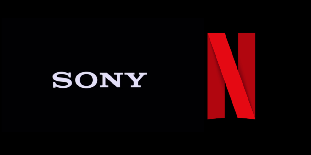 Netflix Sony deal