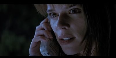 Neve Campbell Scream screenshot via youtube