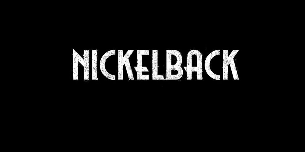 Nickelback via nickelback FB