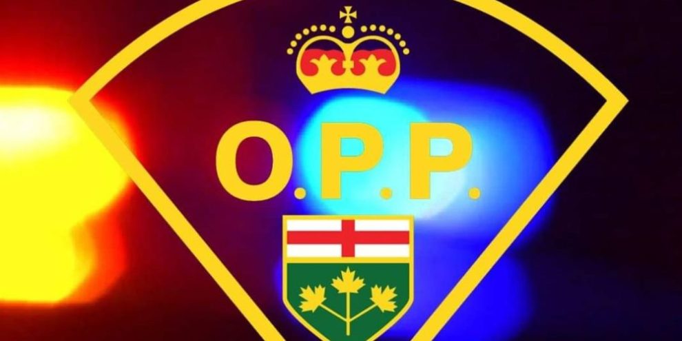 Drug trafficking - Orillia