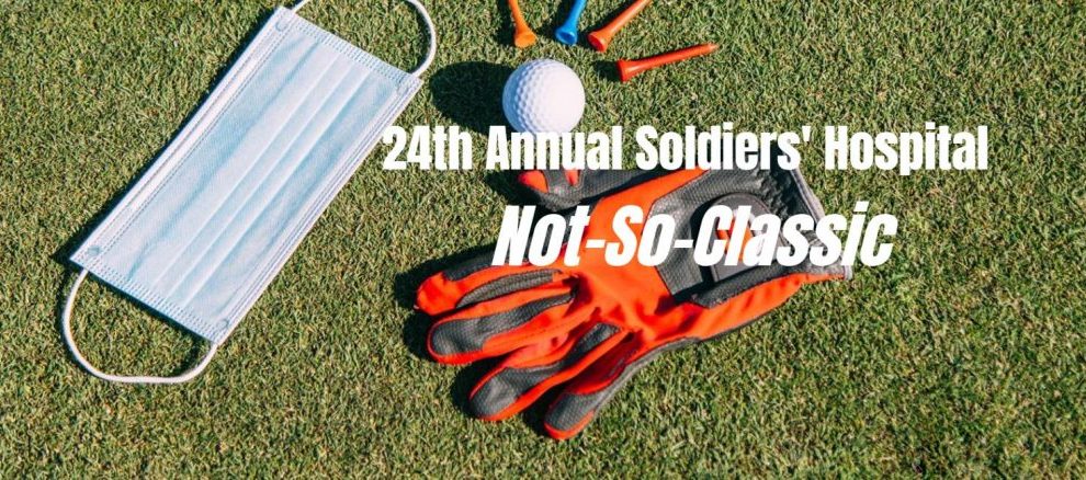 24th Annual Hospital Classic Adapts to Support Soldiers’ MRI Replacement Project