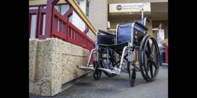 Ontario accessibility - CP