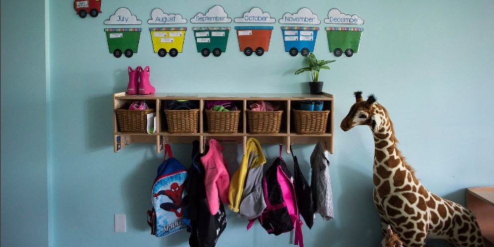 Ontario to be short 220,000 child-care spaces due to $10-a-day demand: FAO