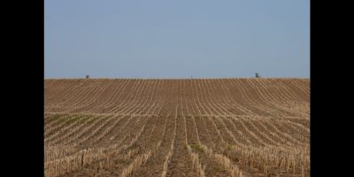 Ontario Farmland Housing - CP