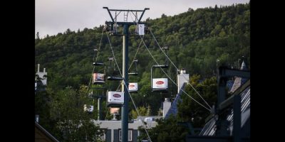 Ontario man dead Mont Tremblant - CP