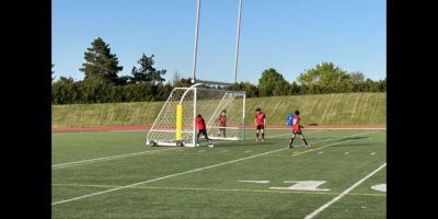 Ontario soccer net bill - CP