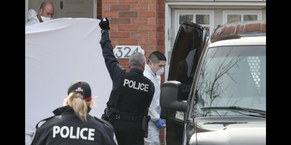 The latest on Ottawa homicide: six dead, including four kids, in ...