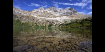 Parks Canada - CP