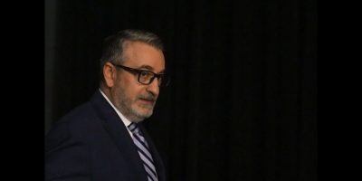 Paul Calandra Housing Minister - CP