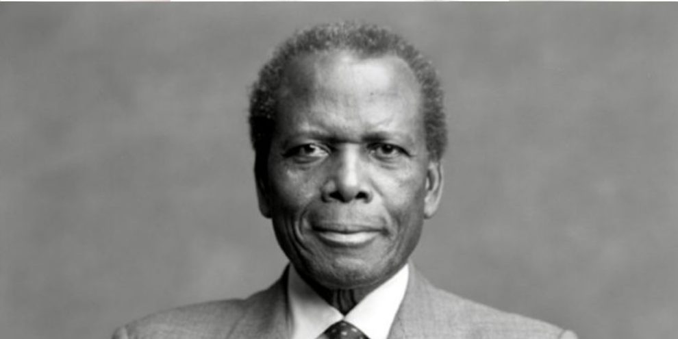 Hollywood legend Sidney Poitier dies at 94