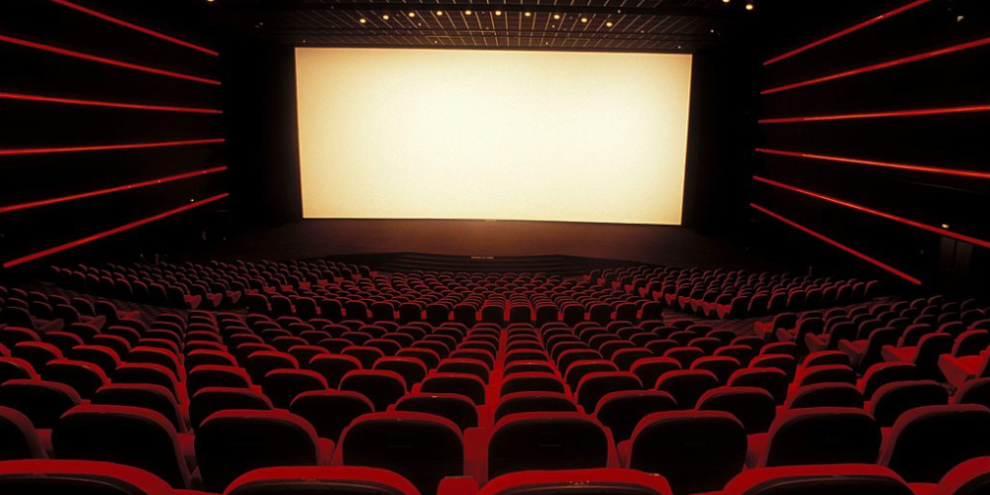 Movie Theatres and Streaming
