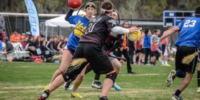 Quidditch leagues change name over copyright and J.K. Rowling controversy