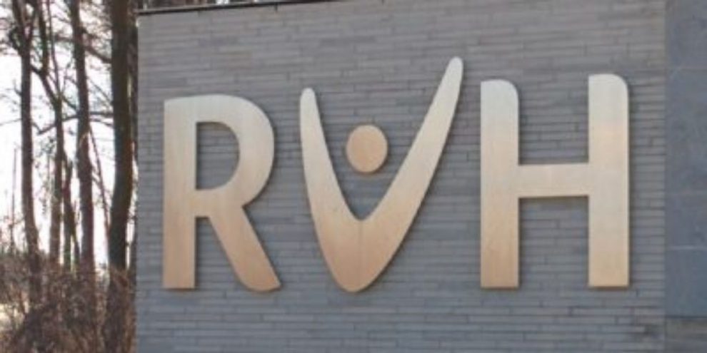RVH enacts a Code Grey to Rogers network outage